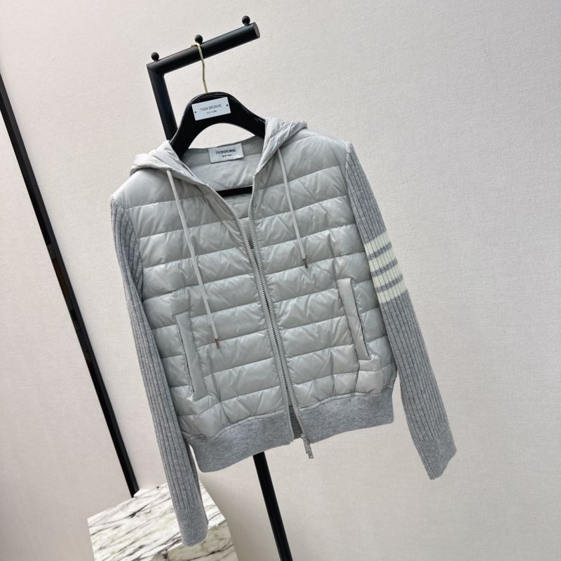 Thom Browne Down Jackets